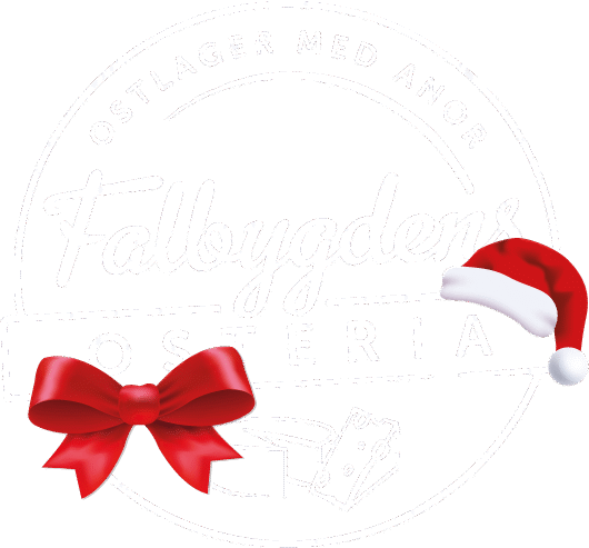 Falbygdens Osteria
